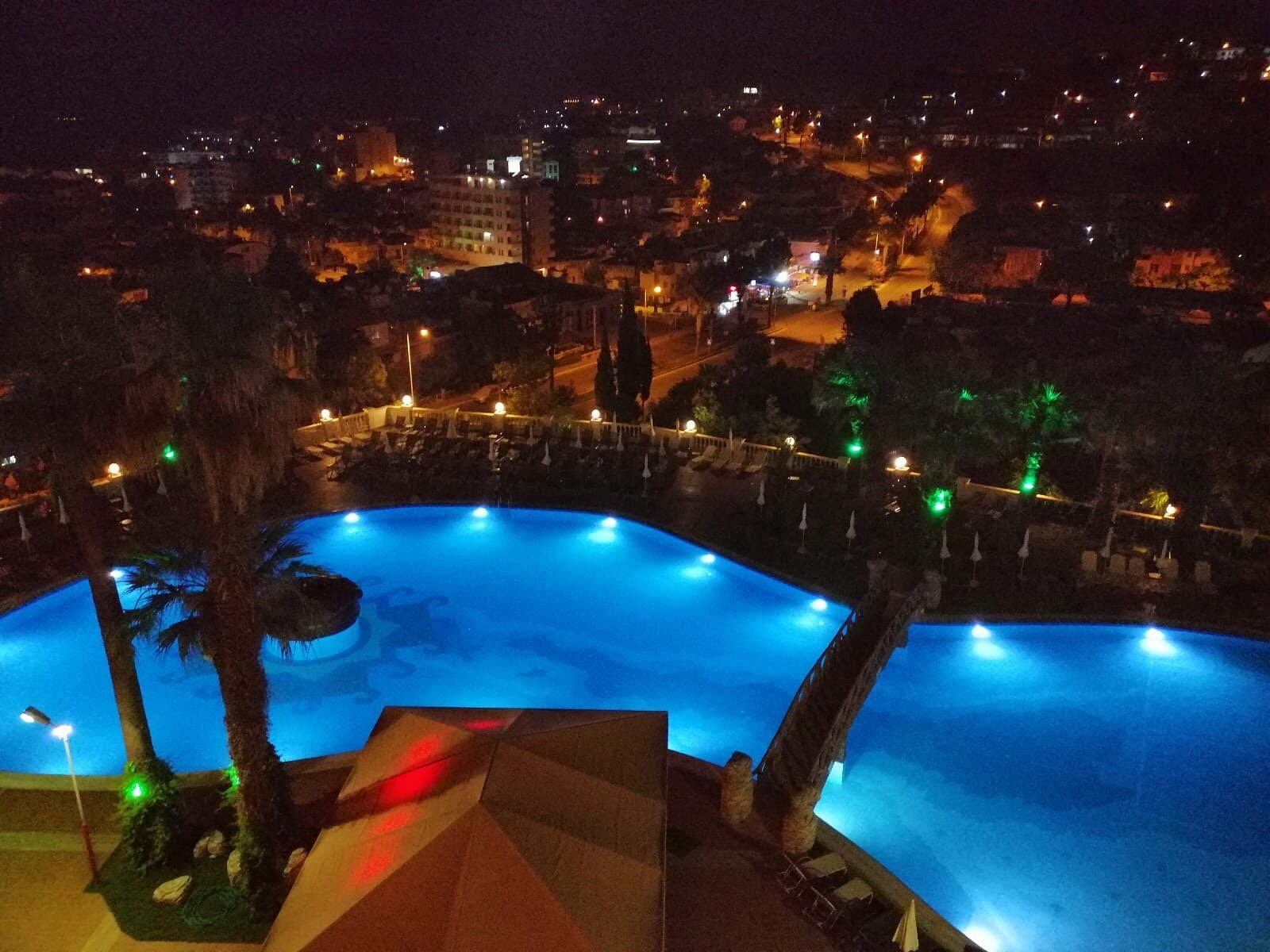 Palmin Hotel photo 13