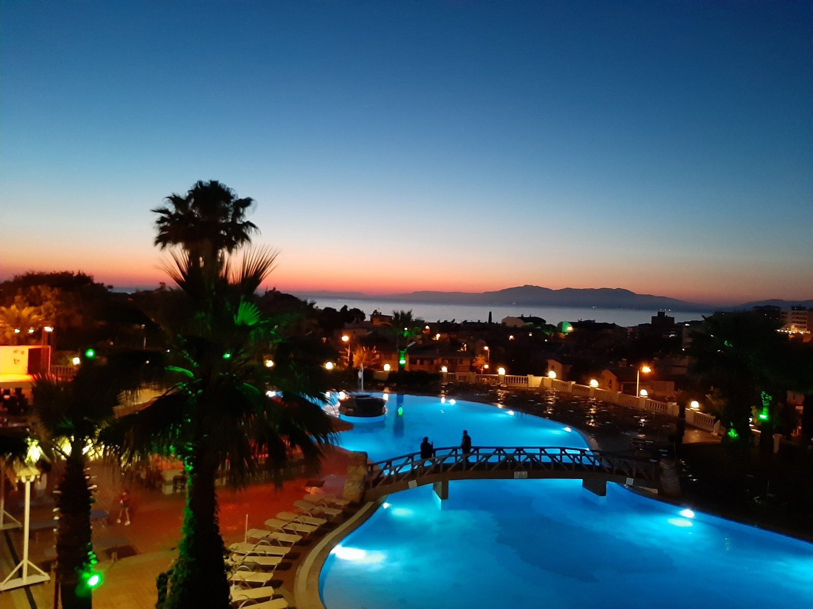 Palmin Hotel photo 15
