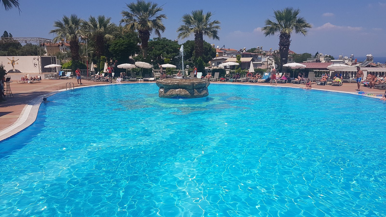 Palmin Hotel photo 17