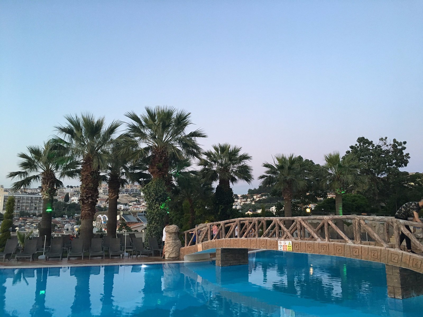 Palmin Hotel photo 18