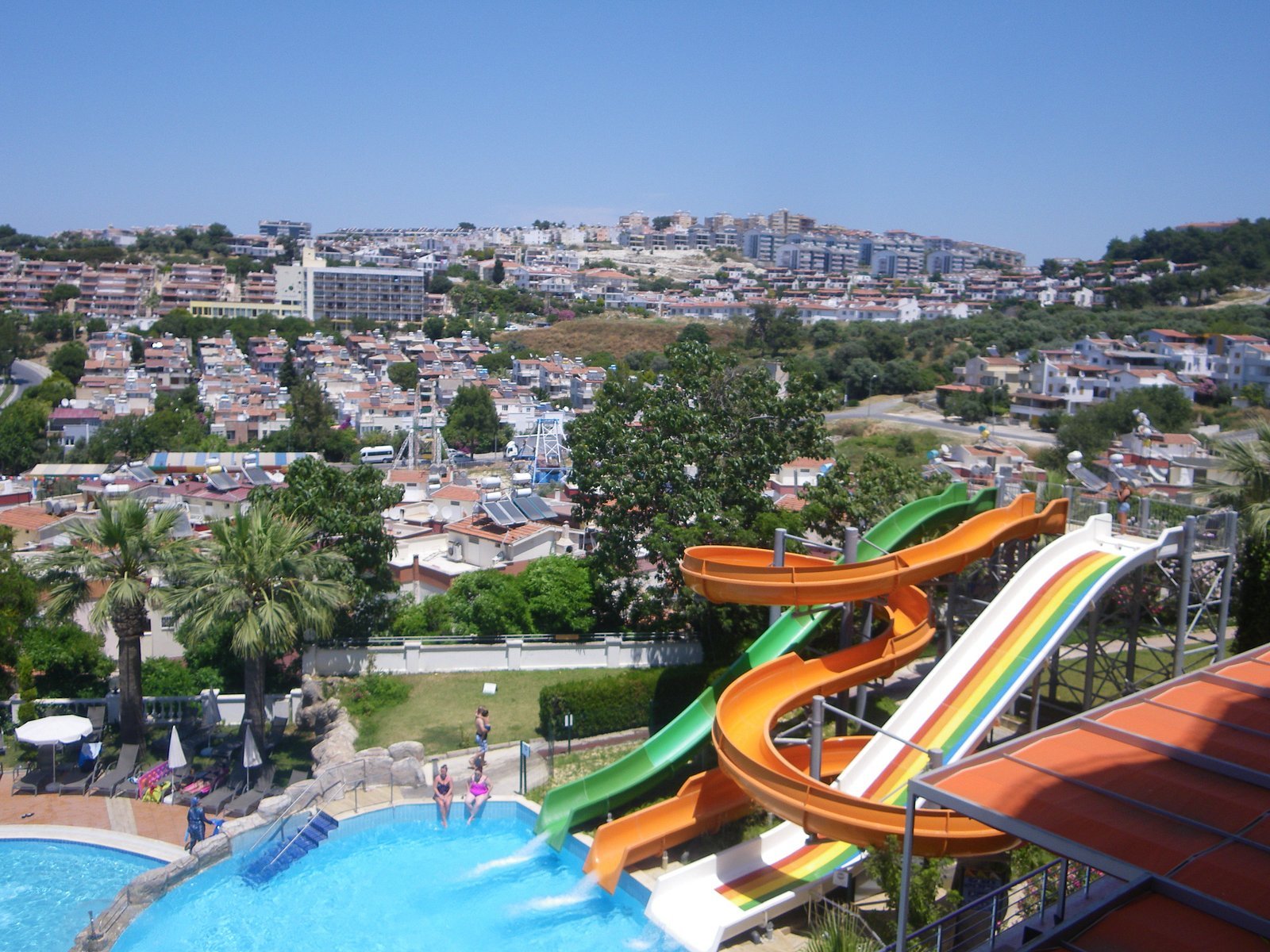 Palmin Hotel photo 19