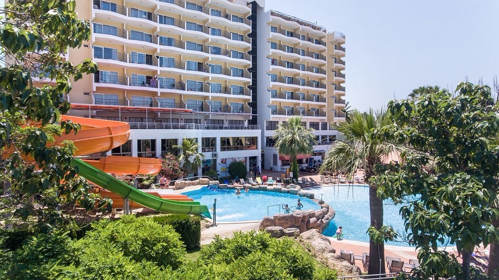 Palmin Hotel photo 3