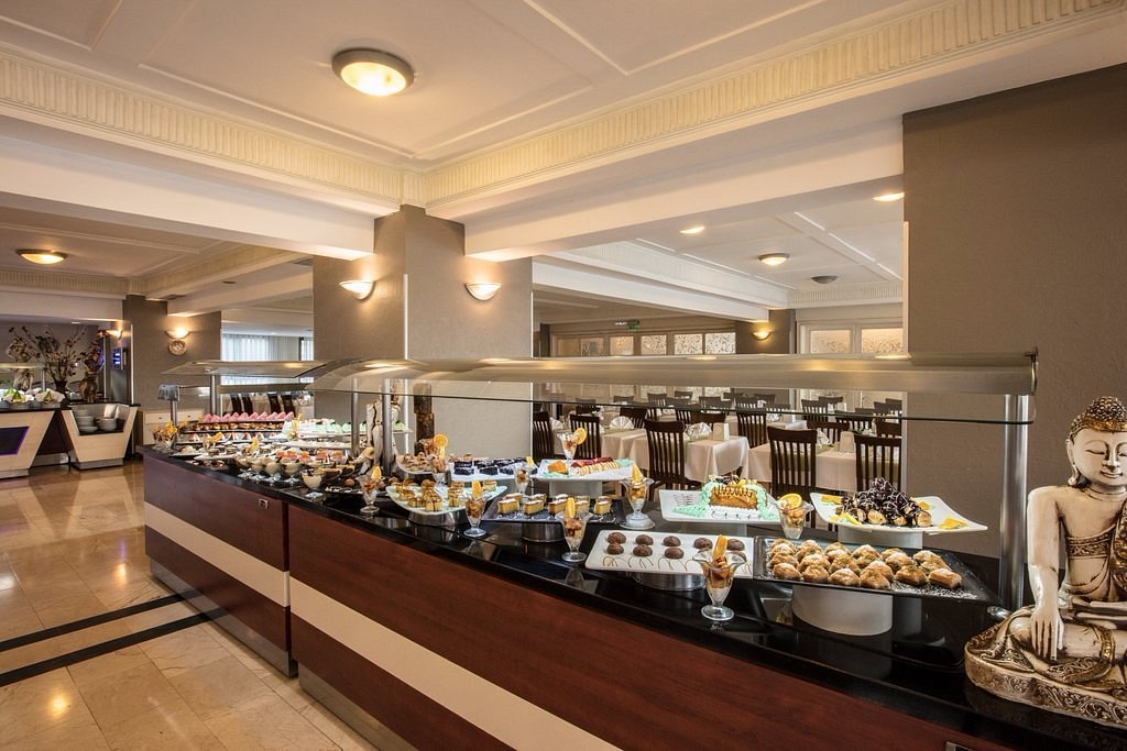 Palmin Hotel photo 10