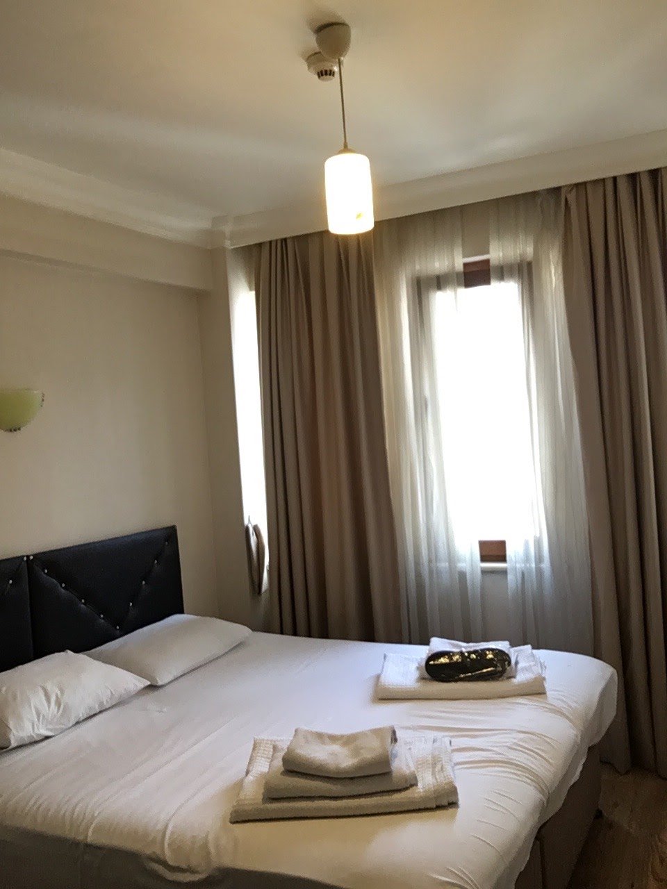 Kadıköy Port Hotel photo 6