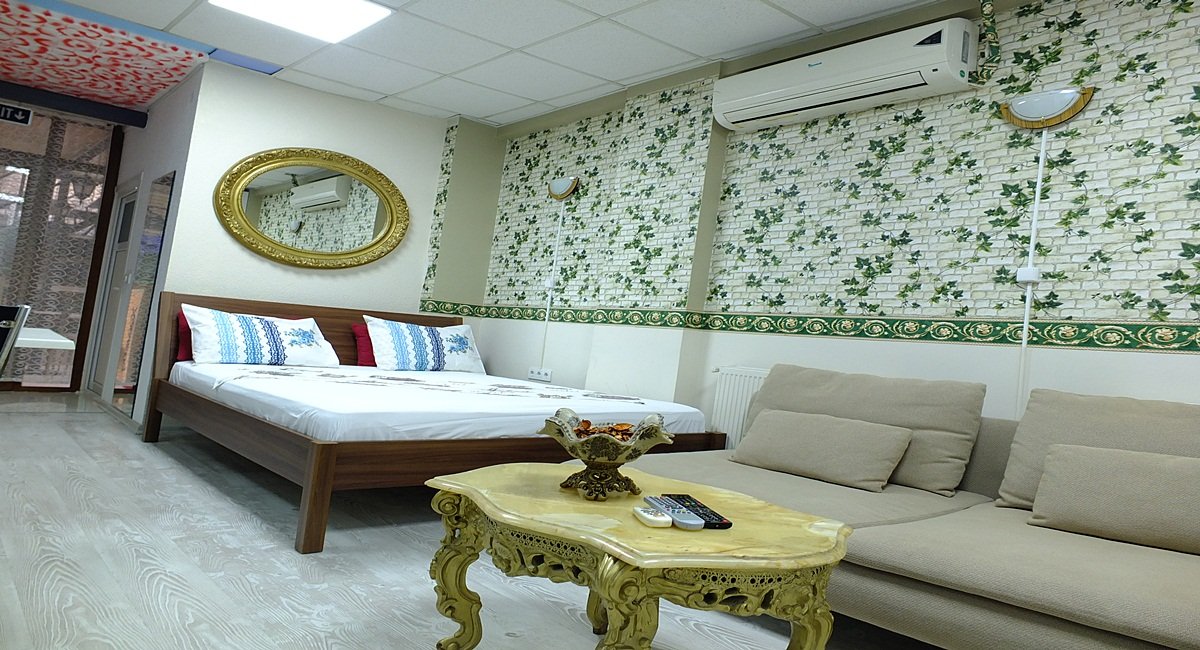 Kadıköy Port Hotel photo 4