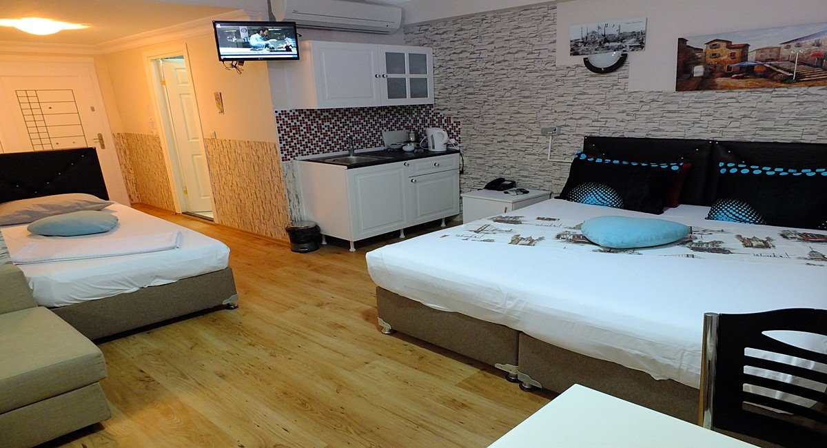 Kadıköy Port Hotel photo 5