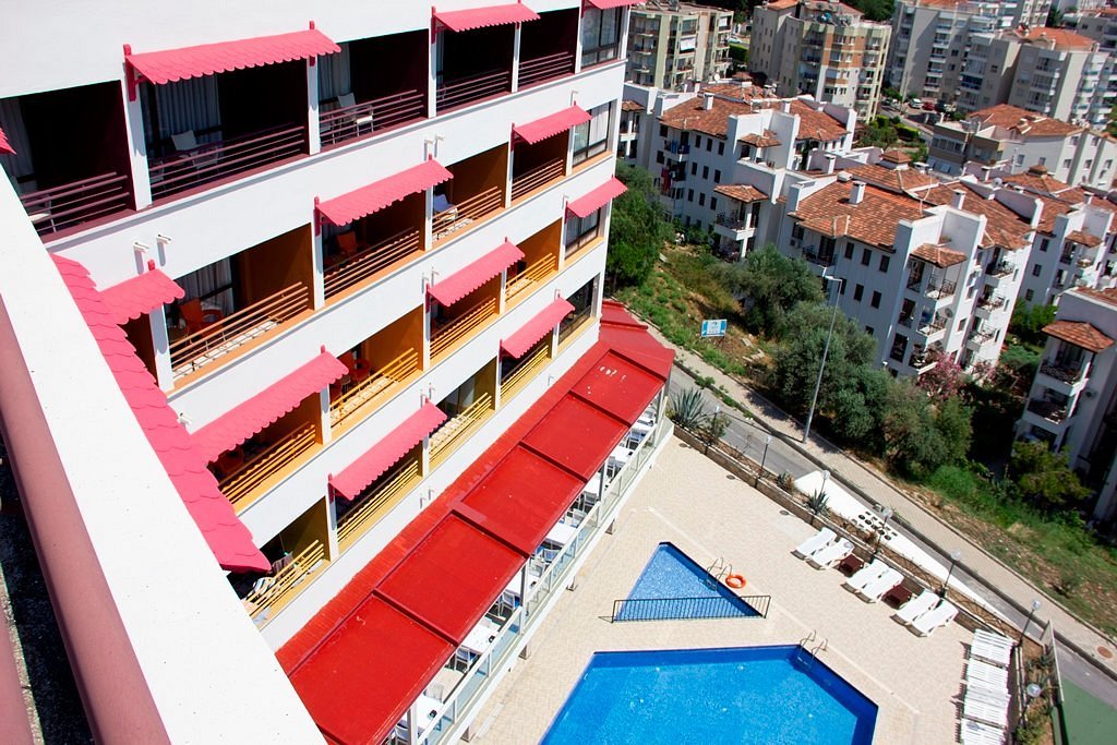 Suhan Seaport Hotel photo 4