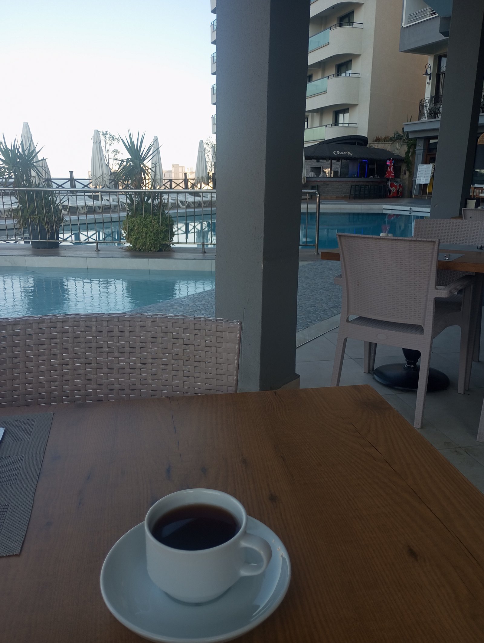 Suhan Seaport Hotel photo 9