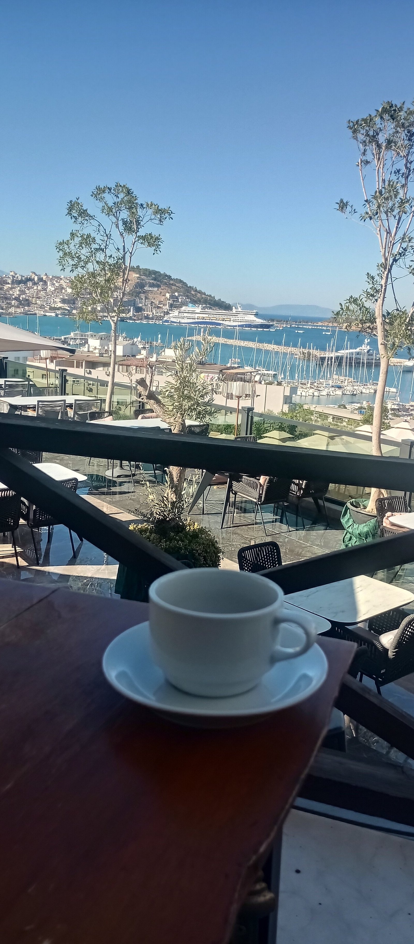 Suhan Seaport Hotel photo 10