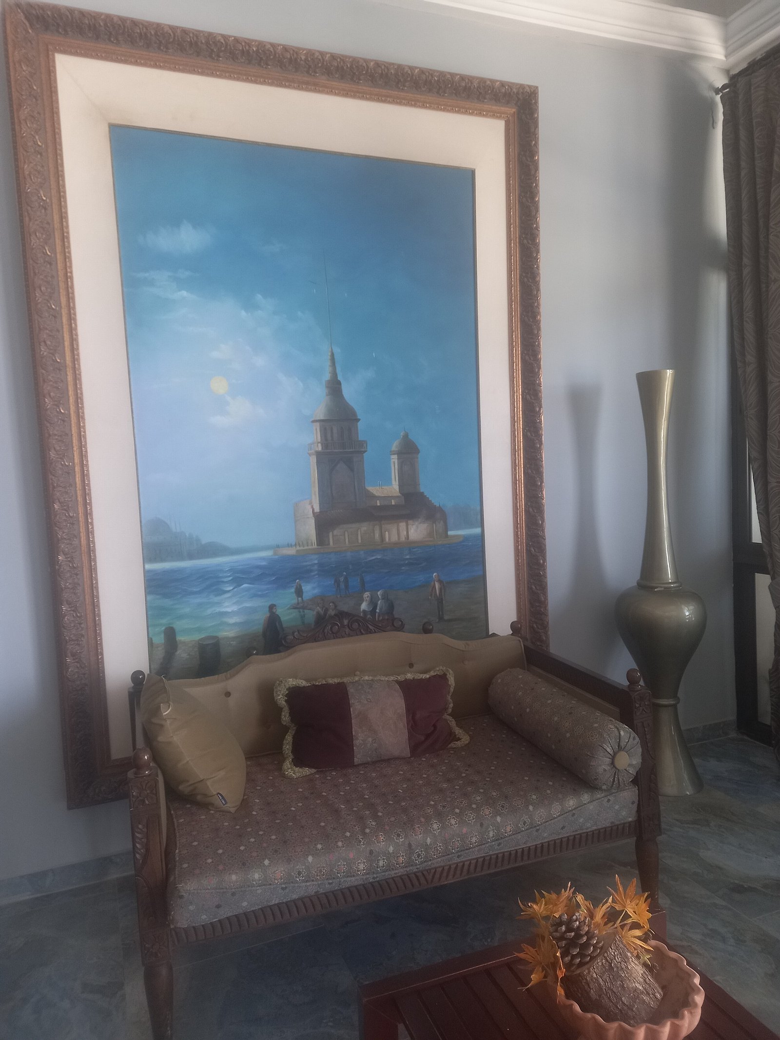 Suhan Seaport Hotel photo 6