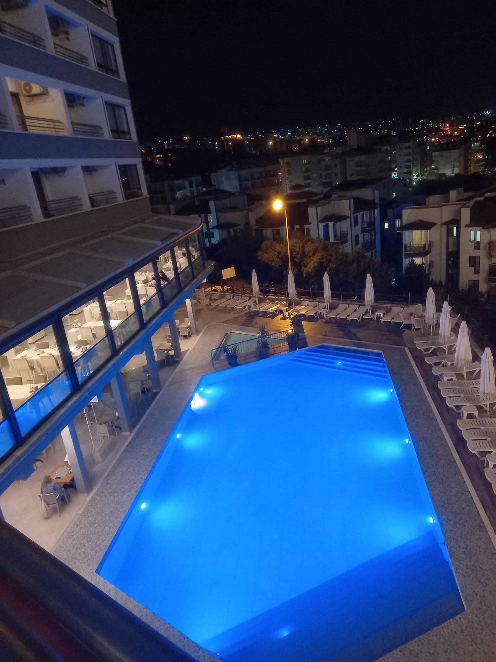 Suhan Seaport Hotel photo 13