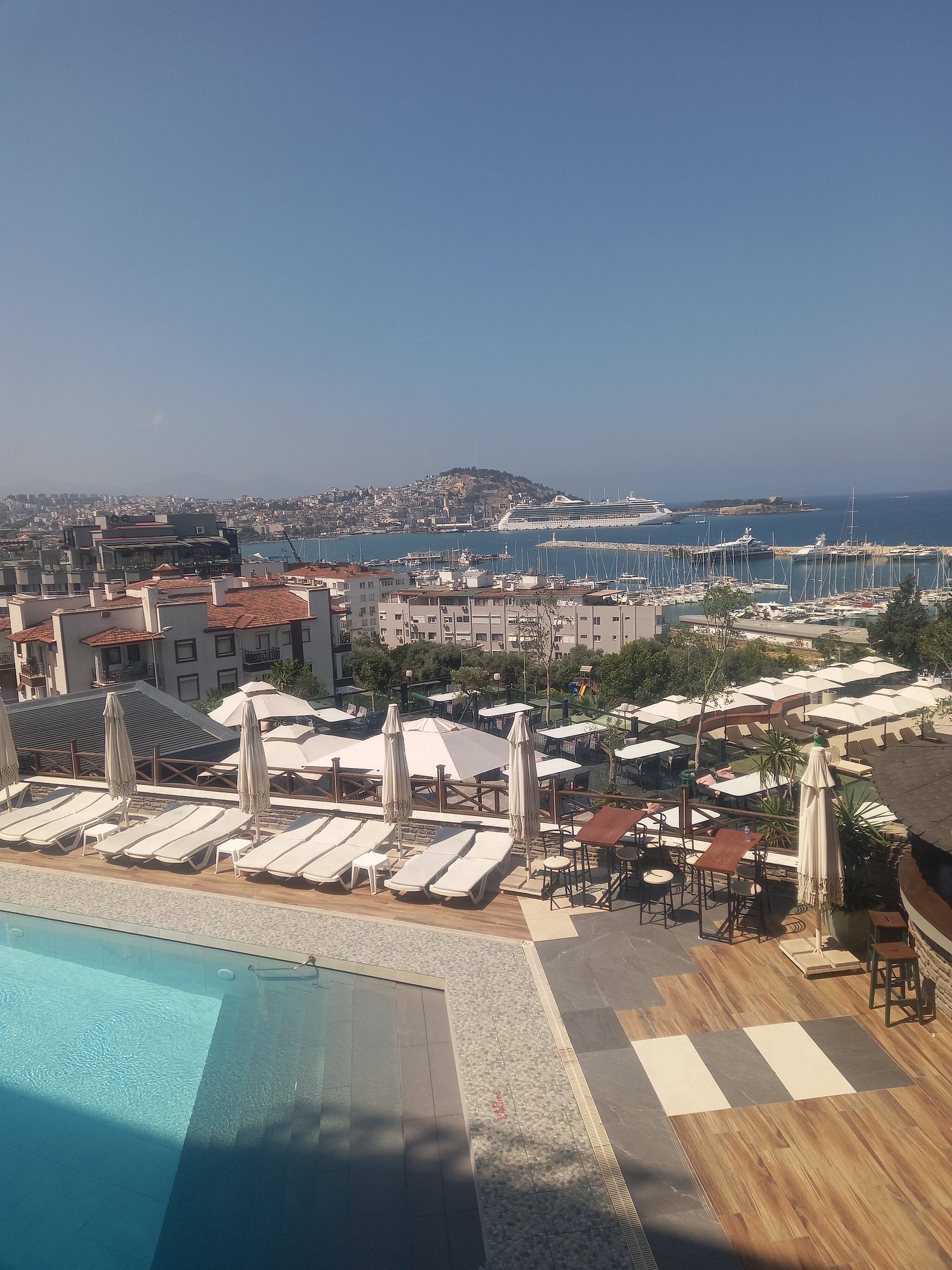 Suhan Seaport Hotel photo 14