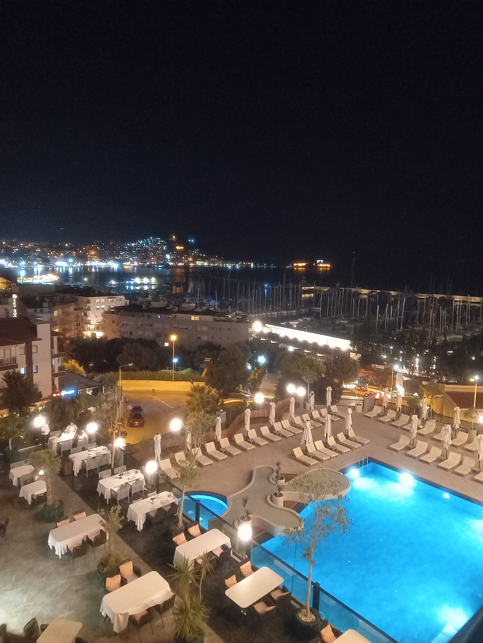 Suhan Seaport Hotel photo 15