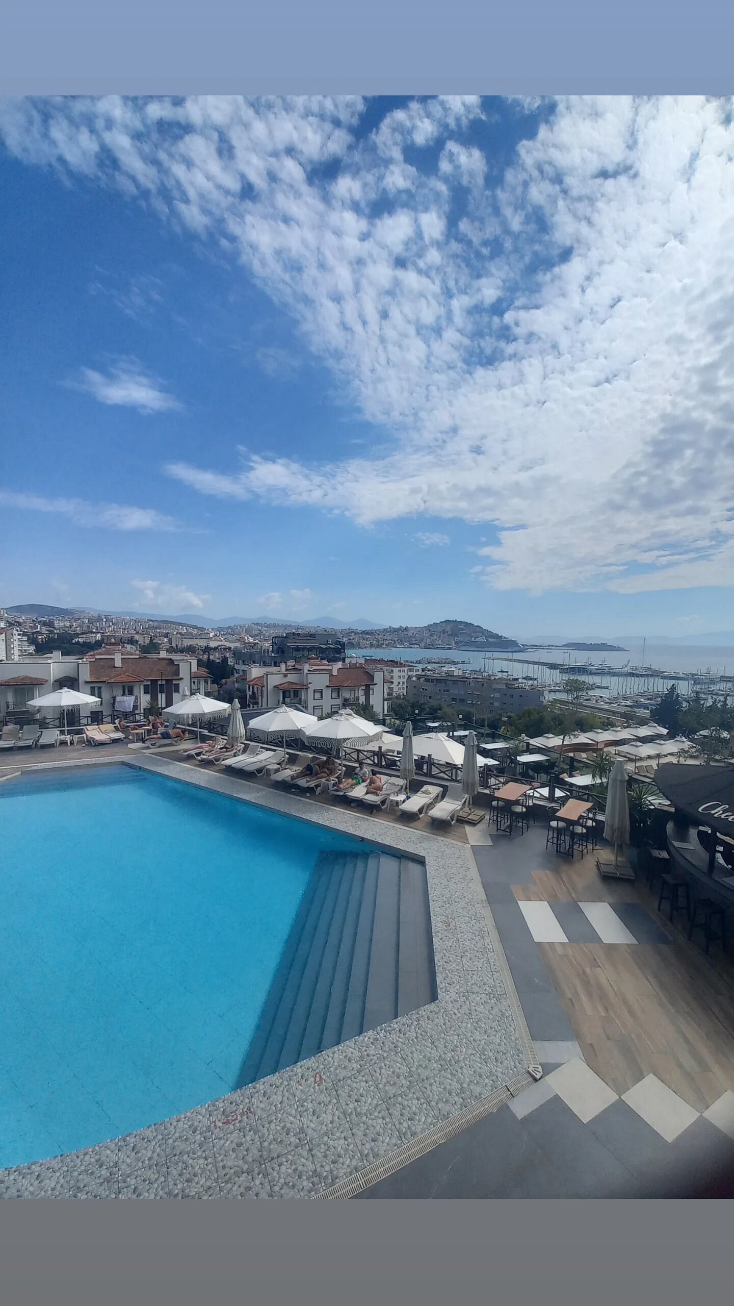 Suhan Seaport Hotel photo 16