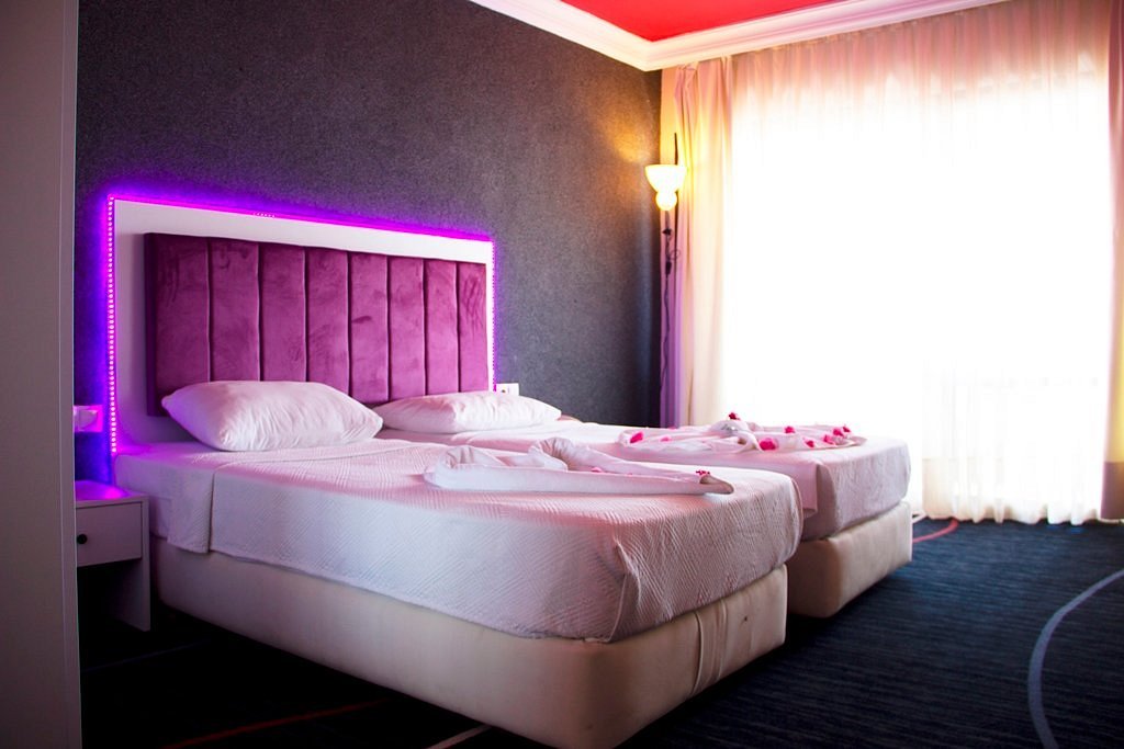 Suhan Seaport Hotel photo 17