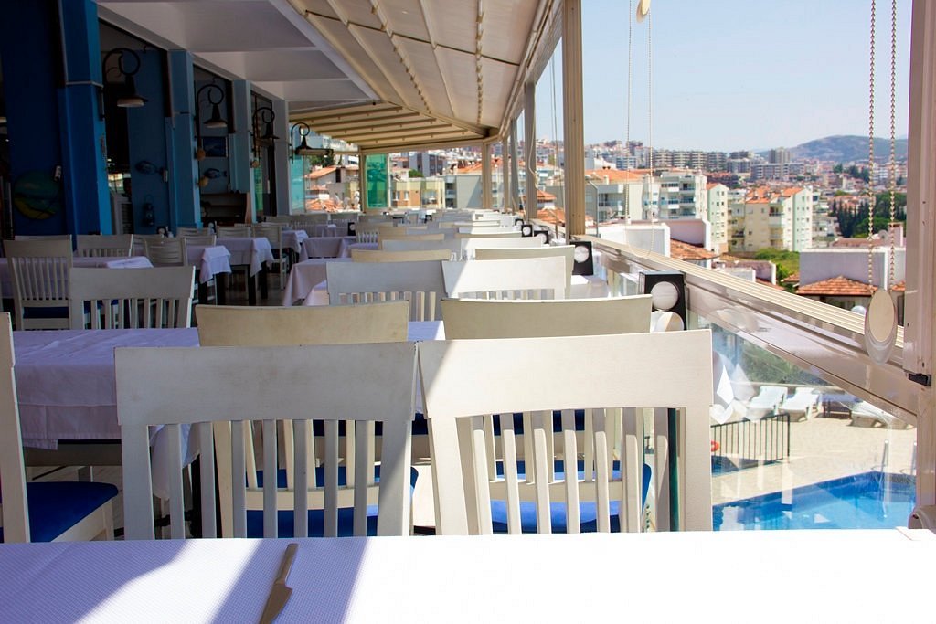 Suhan Seaport Hotel photo 8