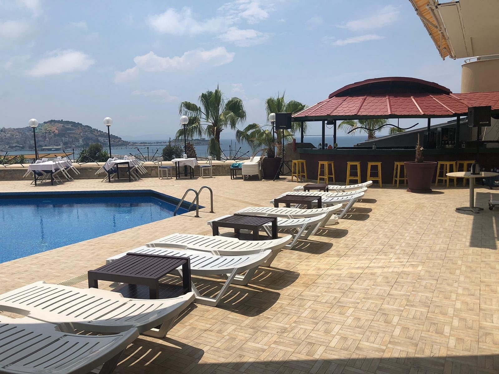 Suhan Seaport Hotel photo 12