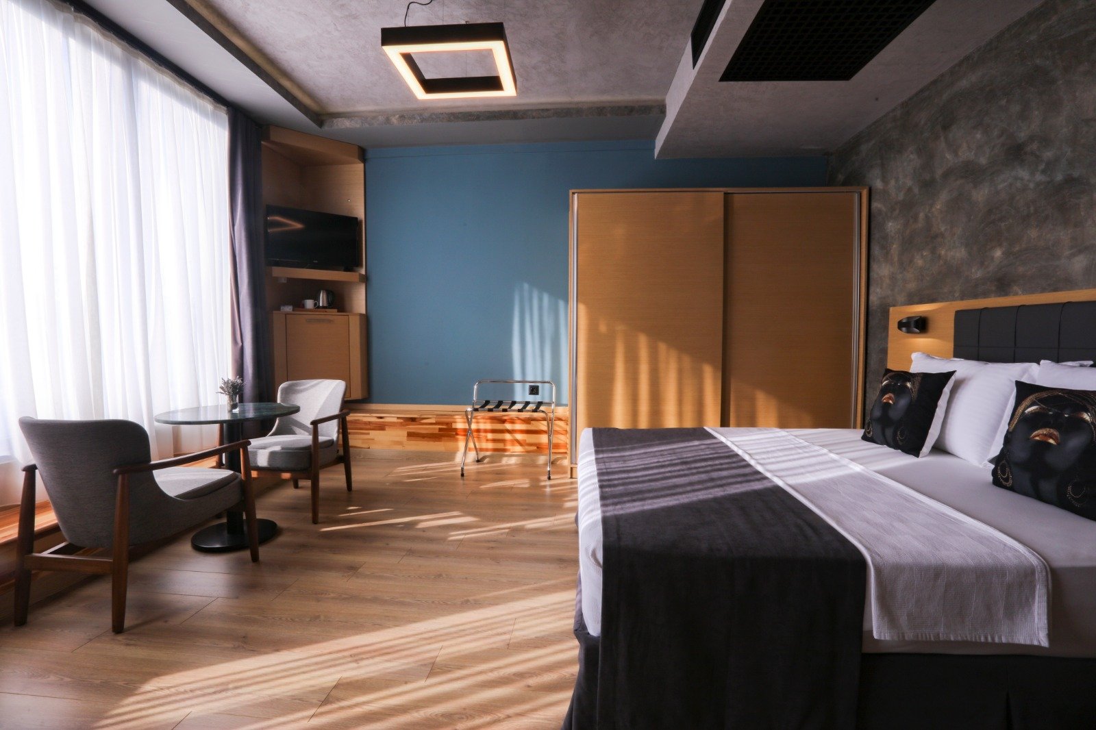 Redstone Kadıköy Otel / Kadıköy Suit Hotel / Kadıköy Konaklama / Kadıköy Butik O photo 7