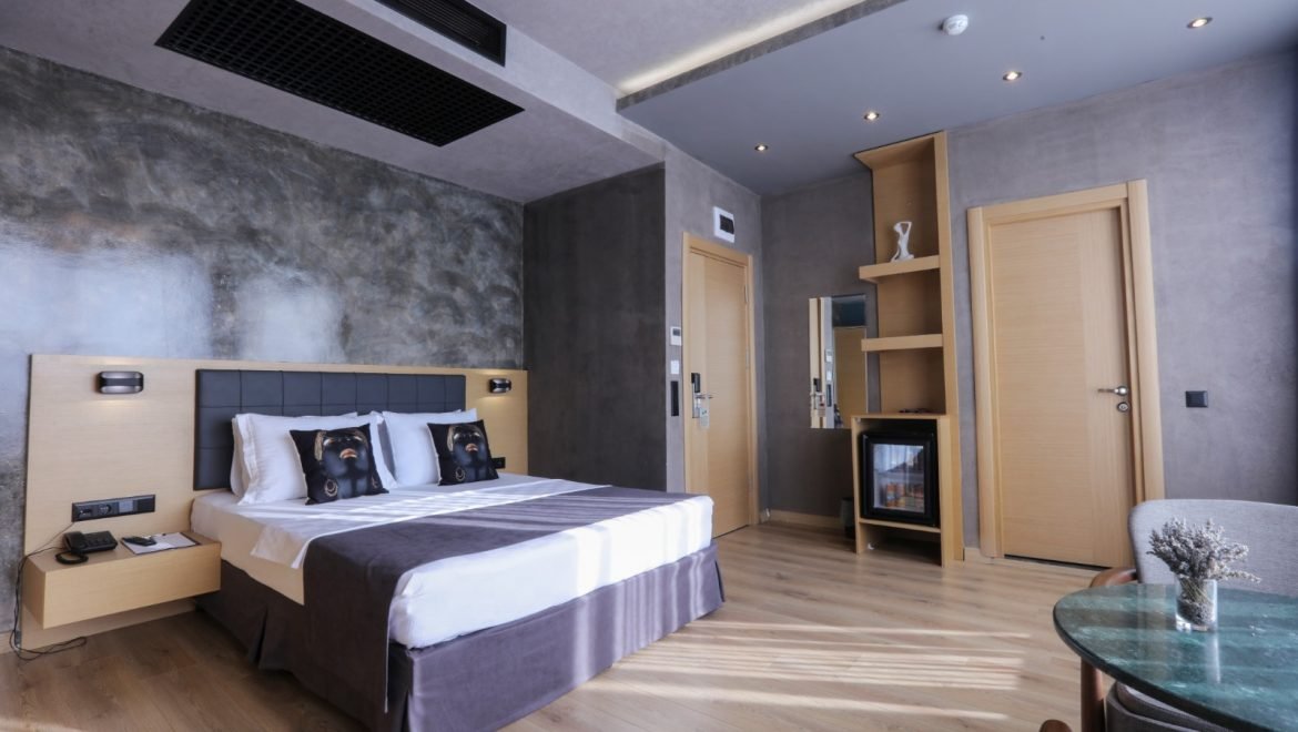 Redstone Kadıköy Otel / Kadıköy Suit Hotel / Kadıköy Konaklama / Kadıköy Butik O photo 9