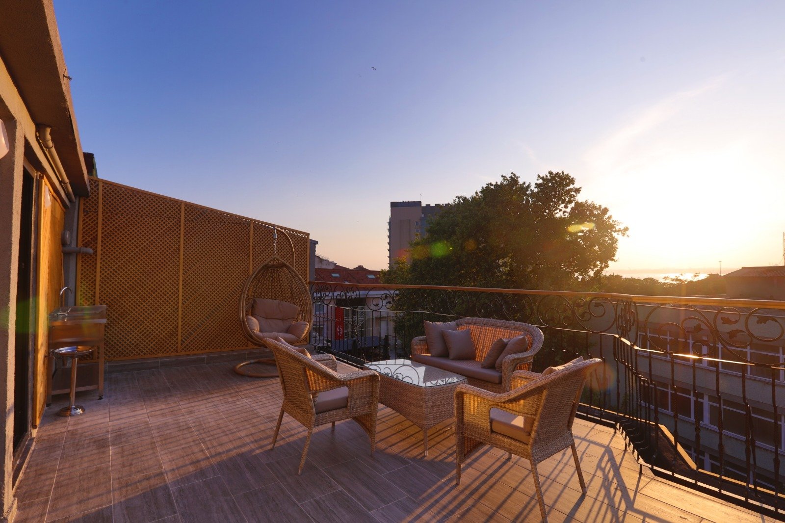 Redstone Kadıköy Otel / Kadıköy Suit Hotel / Kadıköy Konaklama / Kadıköy Butik O photo 2
