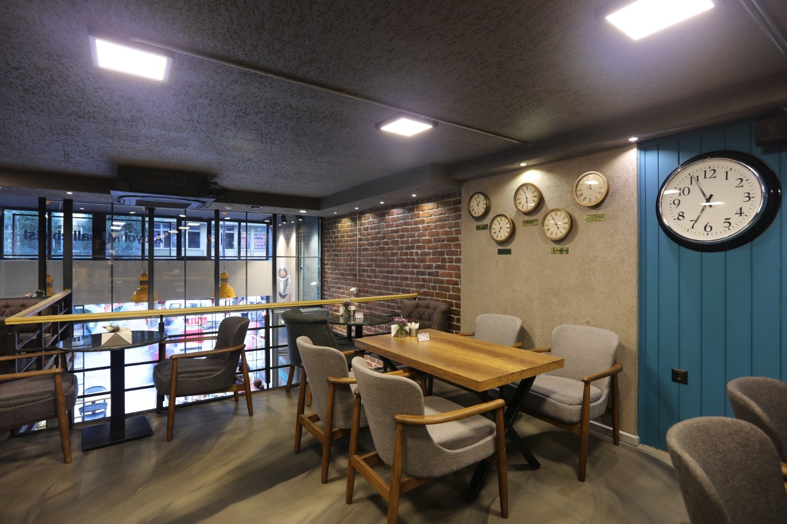 Redstone Kadıköy Otel / Kadıköy Suit Hotel / Kadıköy Konaklama / Kadıköy Butik O photo 5