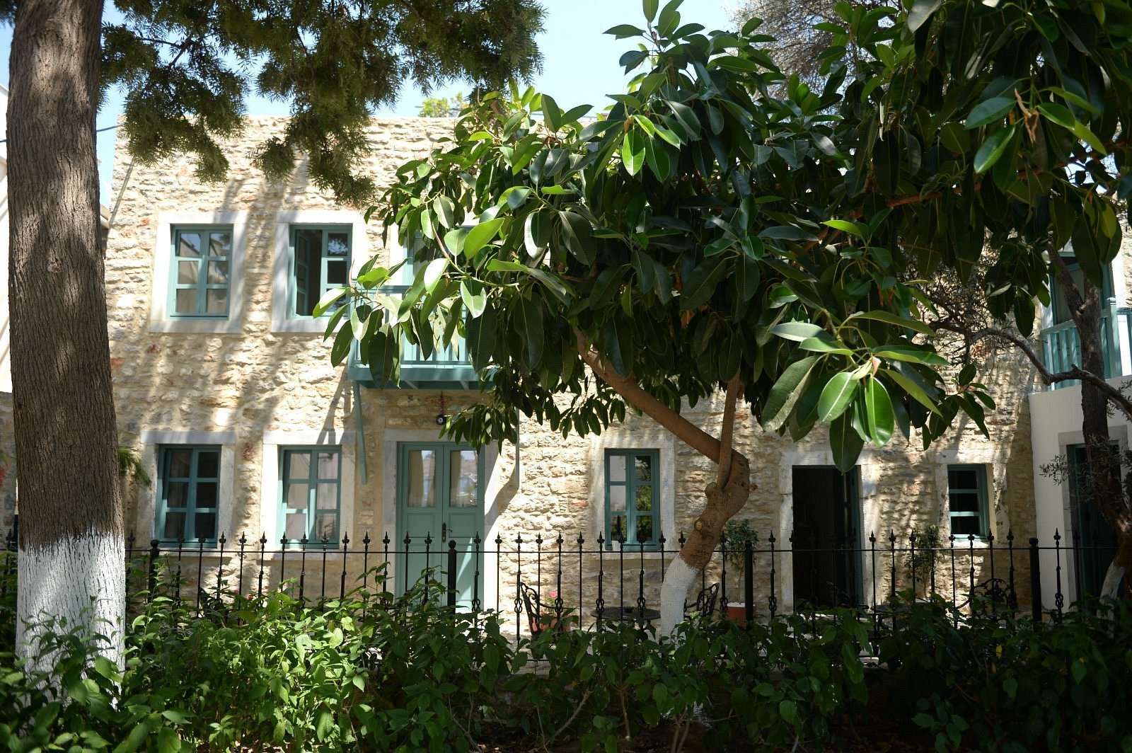 Oalis Boutique Hotel photo 2
