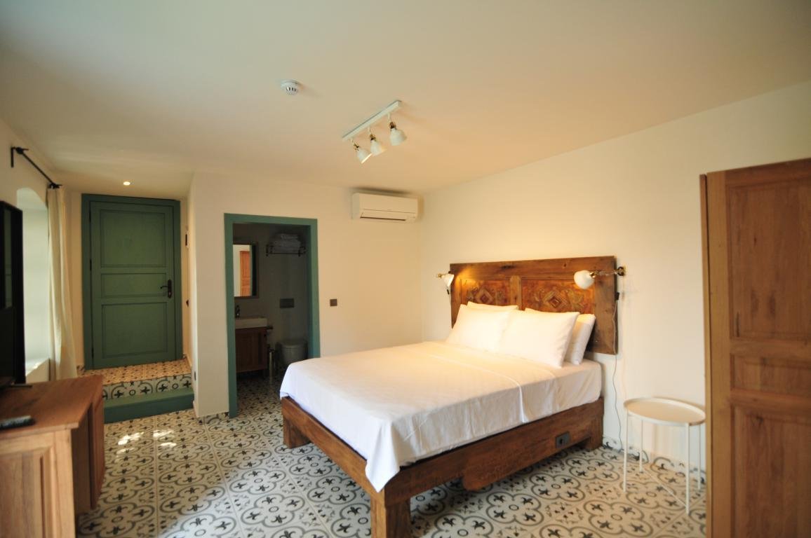 Oalis Boutique Hotel photo 11