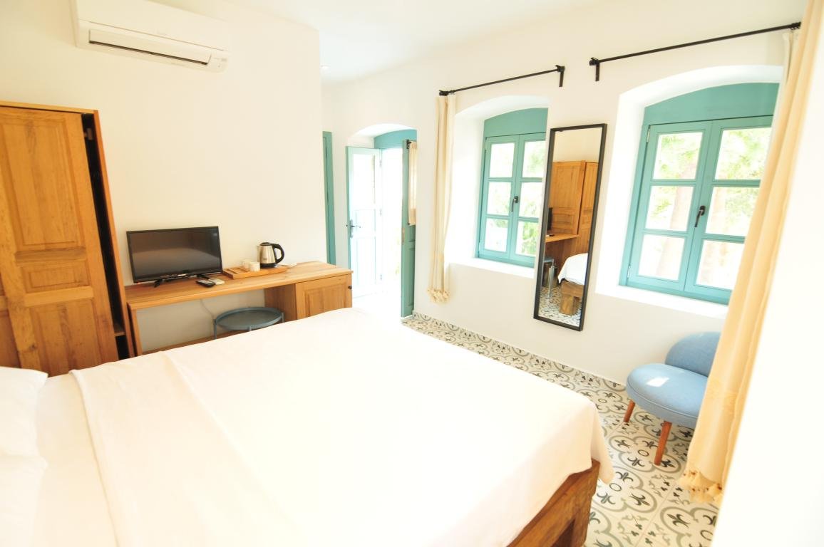 Oalis Boutique Hotel photo 13