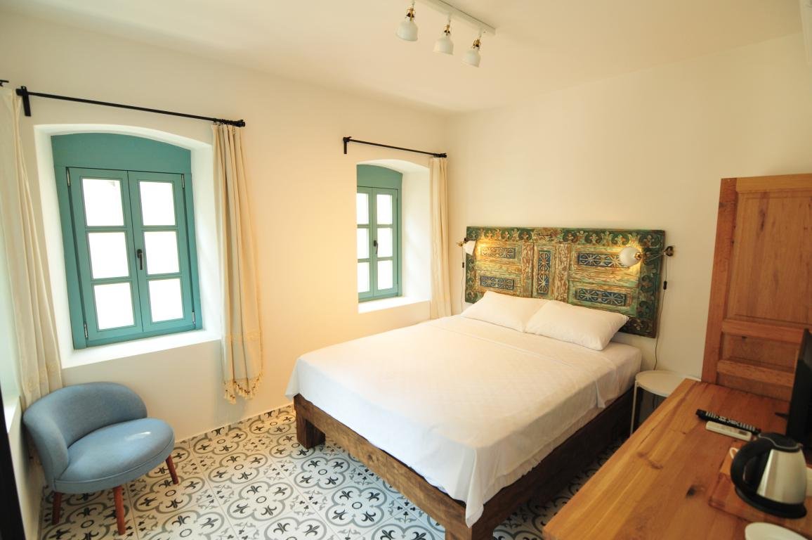 Oalis Boutique Hotel photo 14
