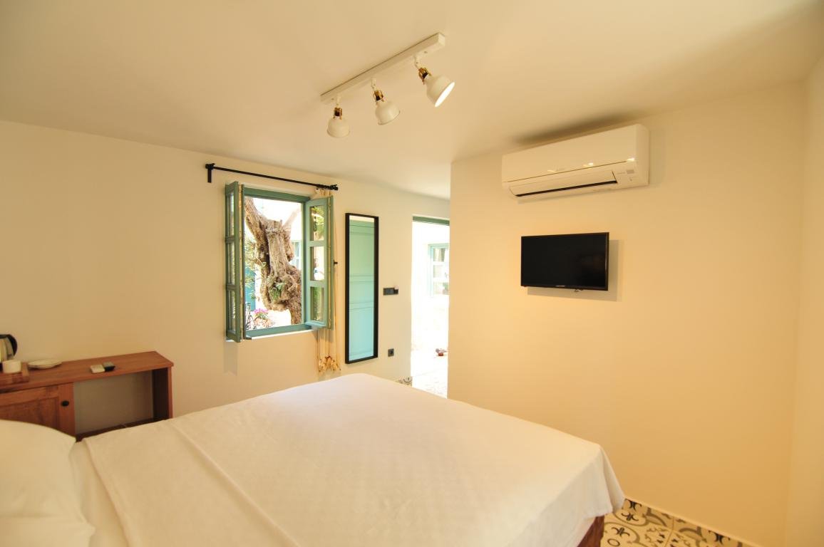 Oalis Boutique Hotel photo 16