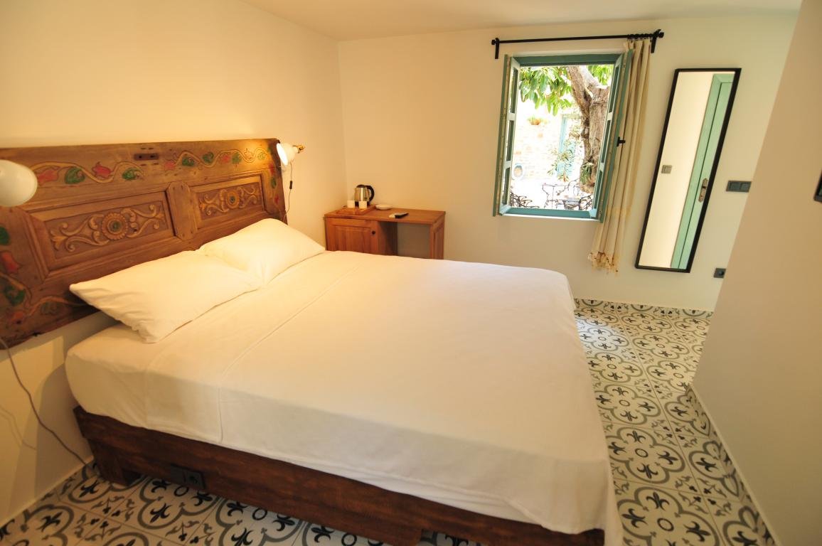 Oalis Boutique Hotel photo 17