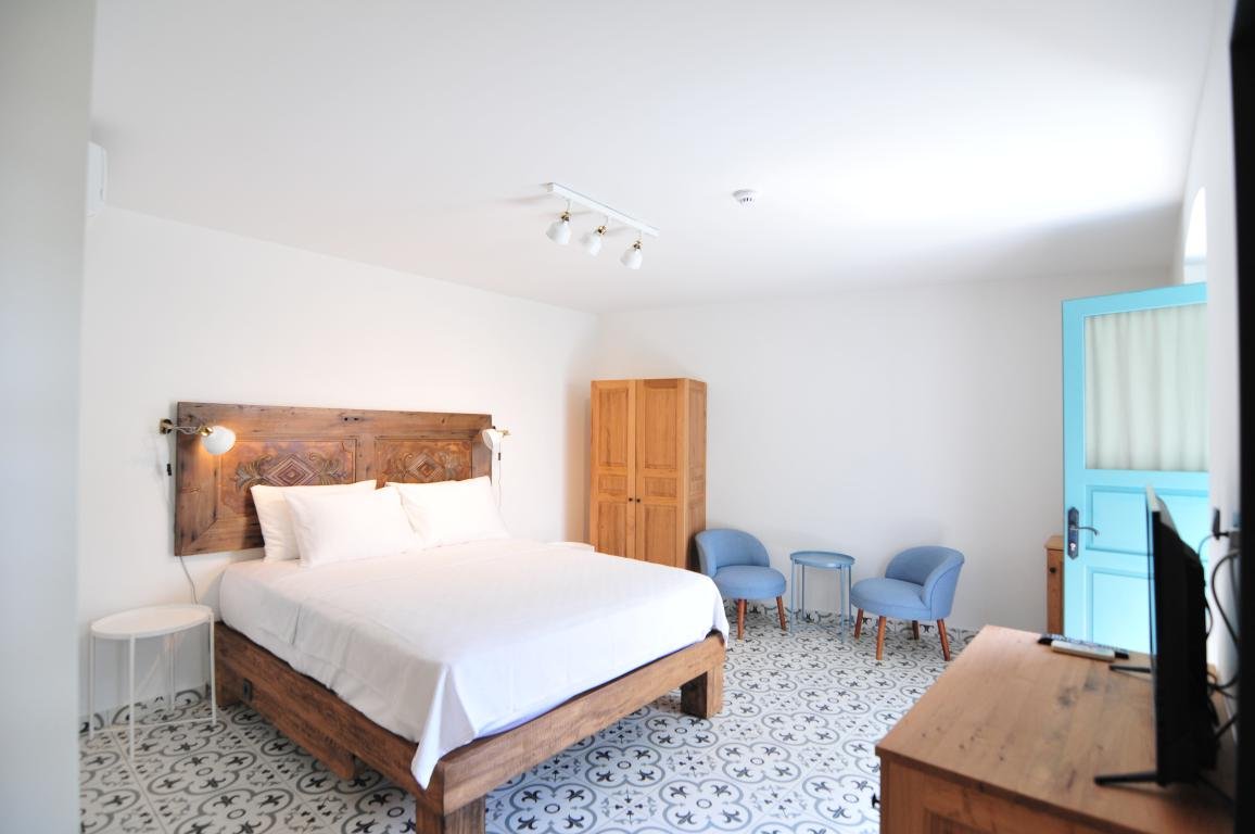 Oalis Boutique Hotel photo 18