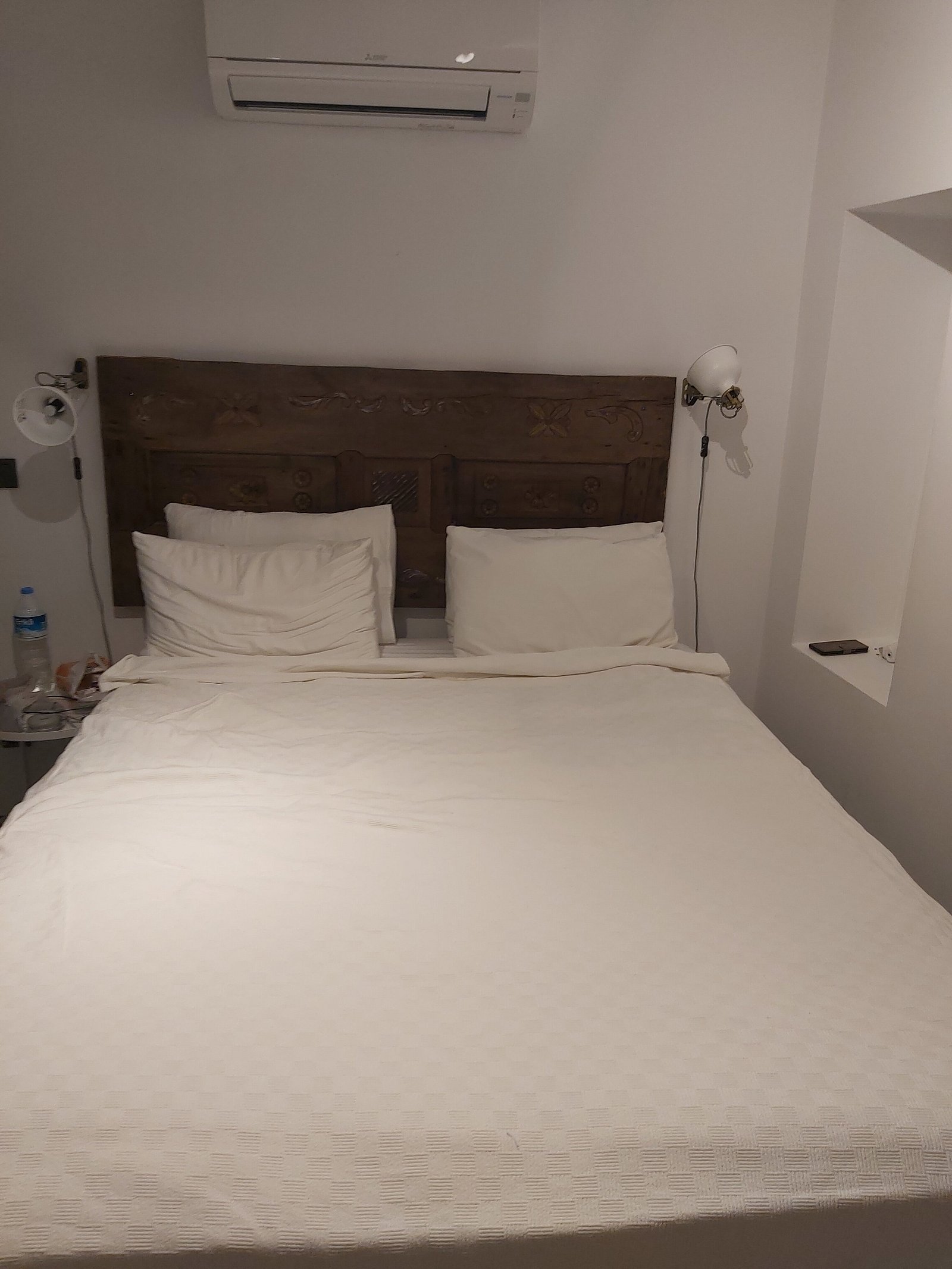 Oalis Boutique Hotel photo 7