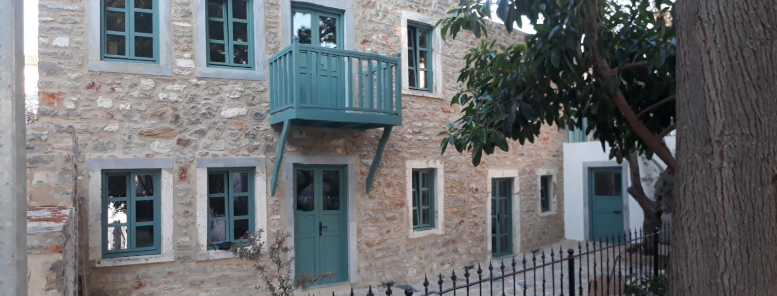 Oalis Boutique Hotel photo 3