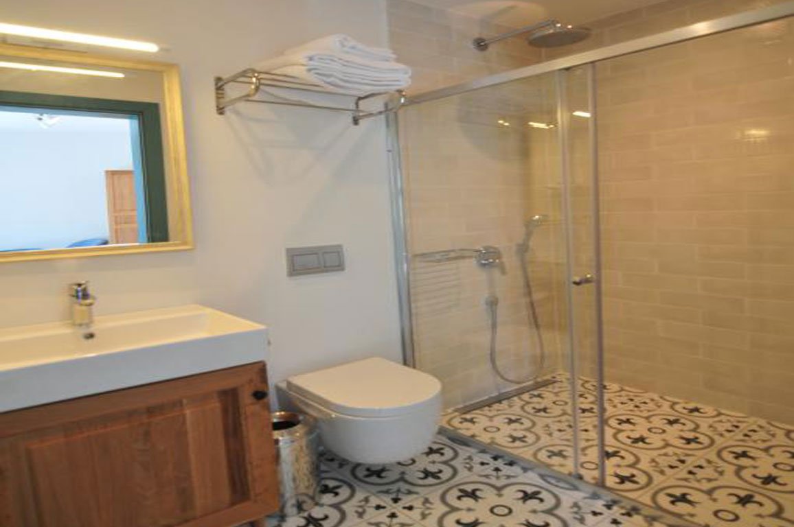 Oalis Boutique Hotel photo 22