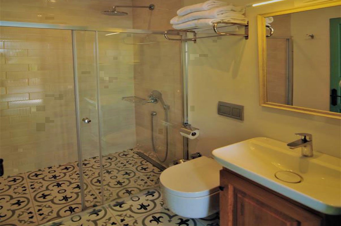 Oalis Boutique Hotel photo 23