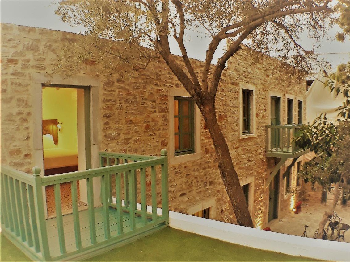Oalis Boutique Hotel photo 6