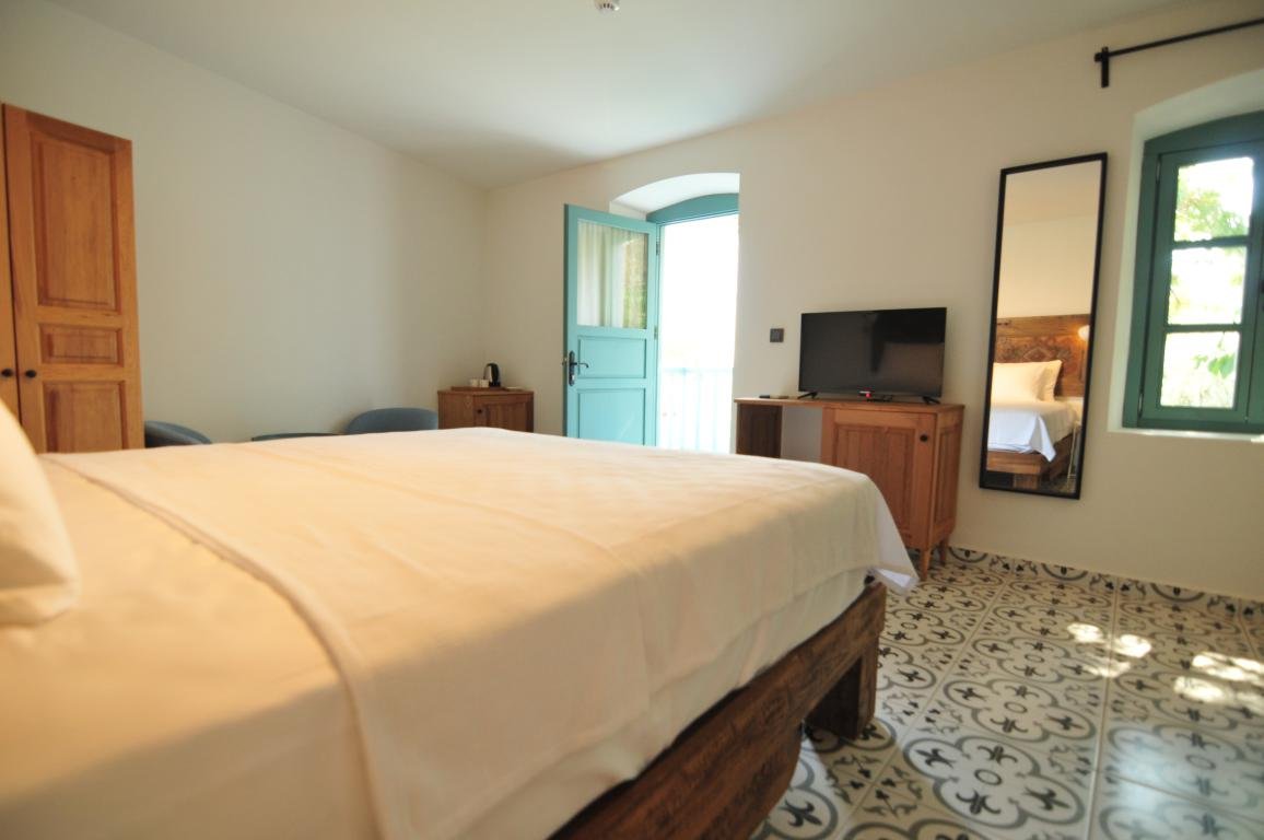 Oalis Boutique Hotel photo 8