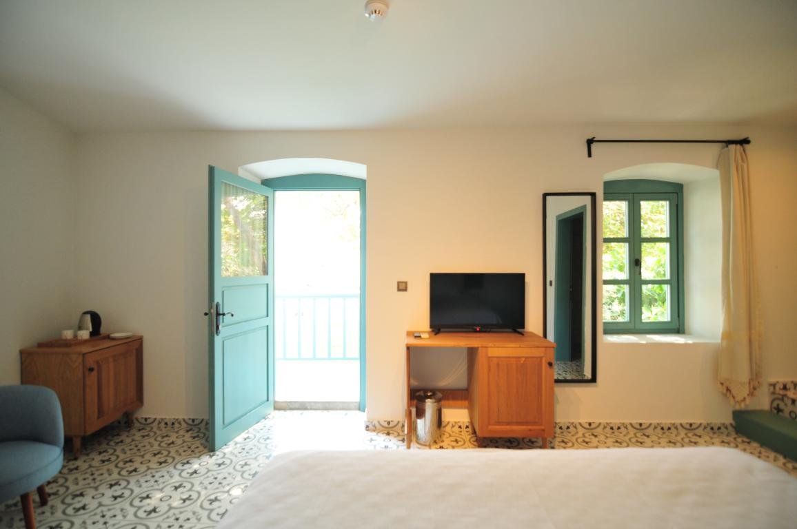 Oalis Boutique Hotel photo 9