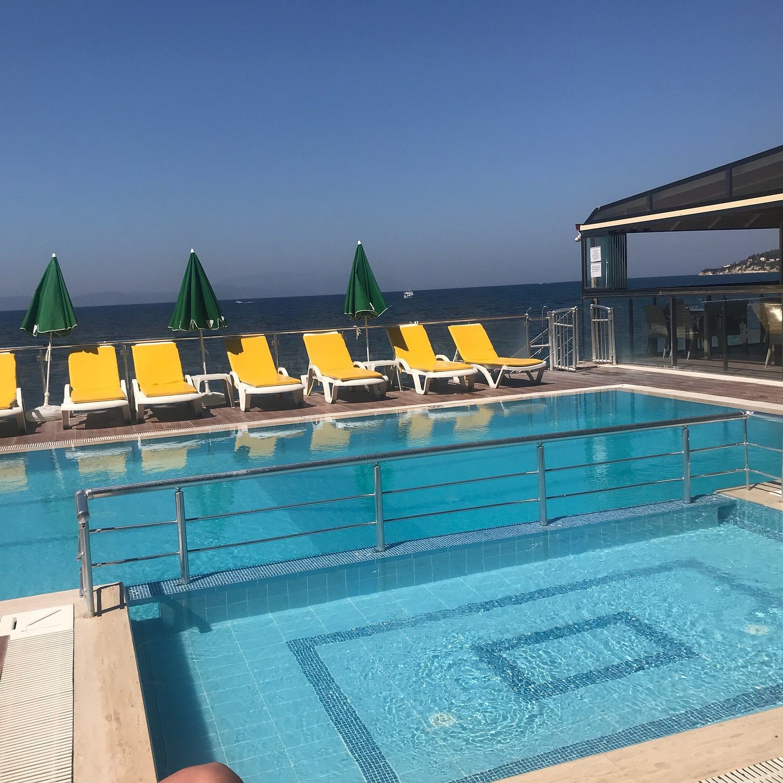 Melis Otel photo 8