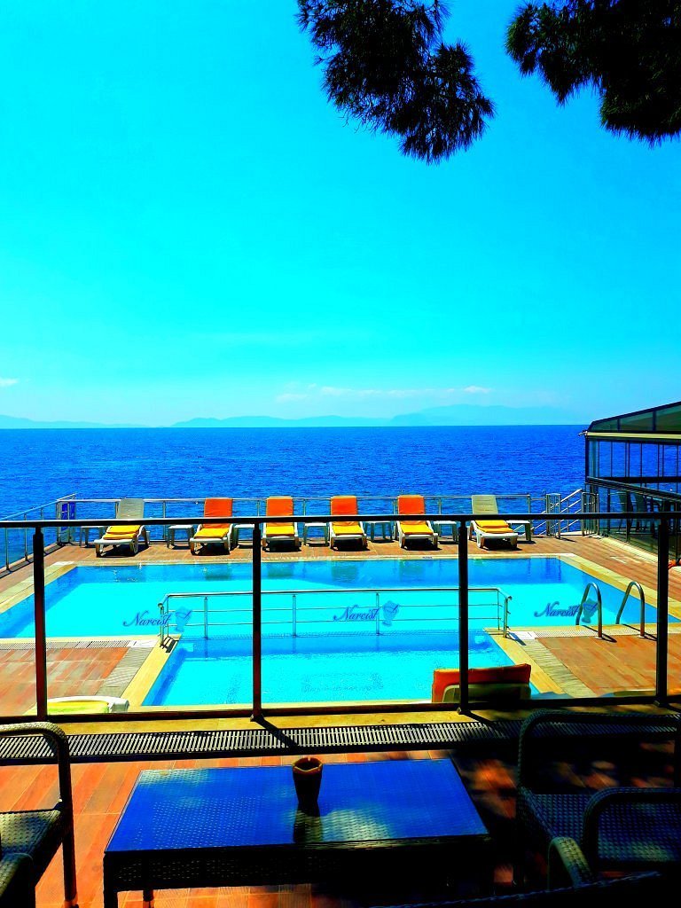 Melis Otel photo 9