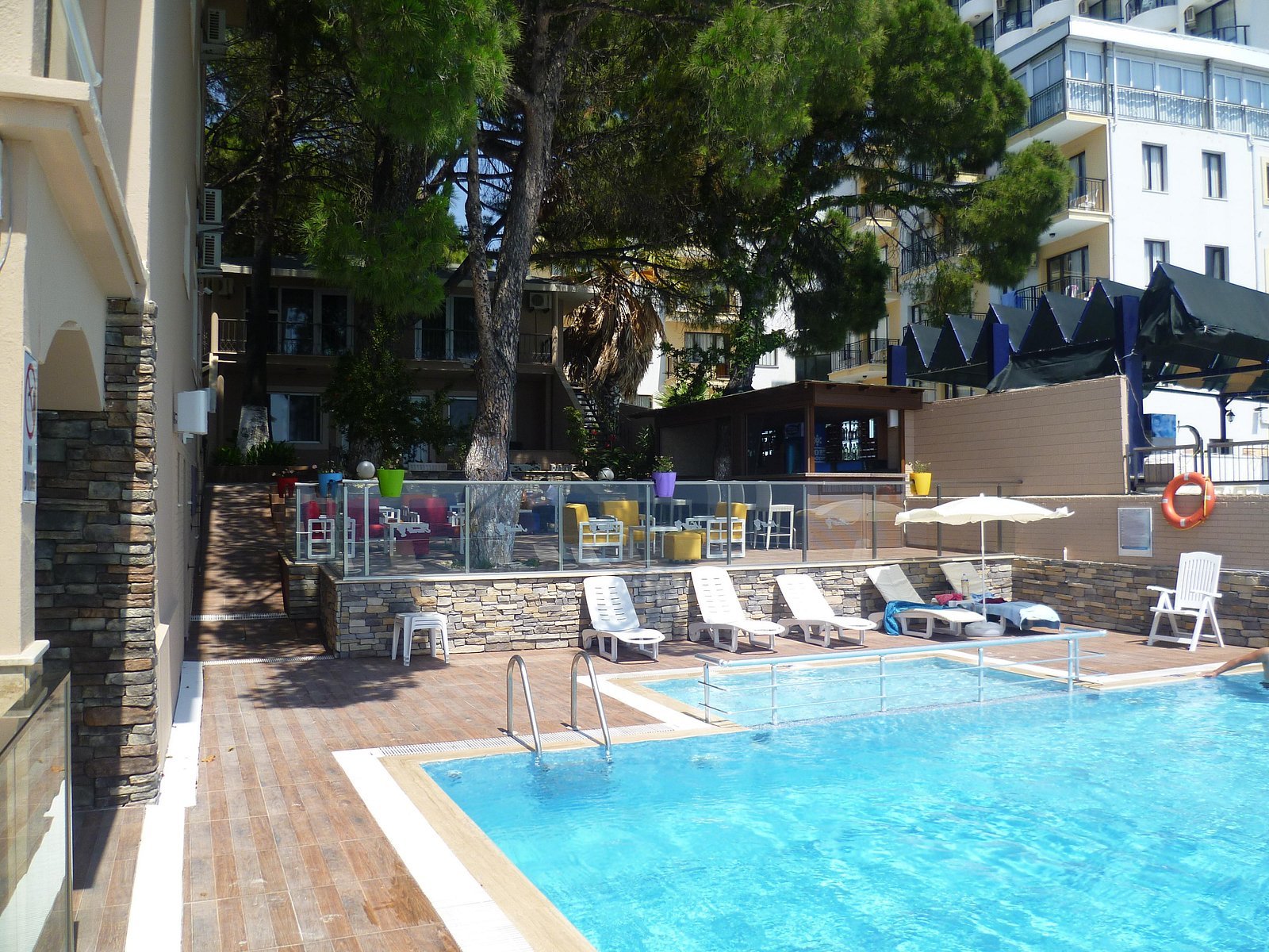 Melis Otel photo 10
