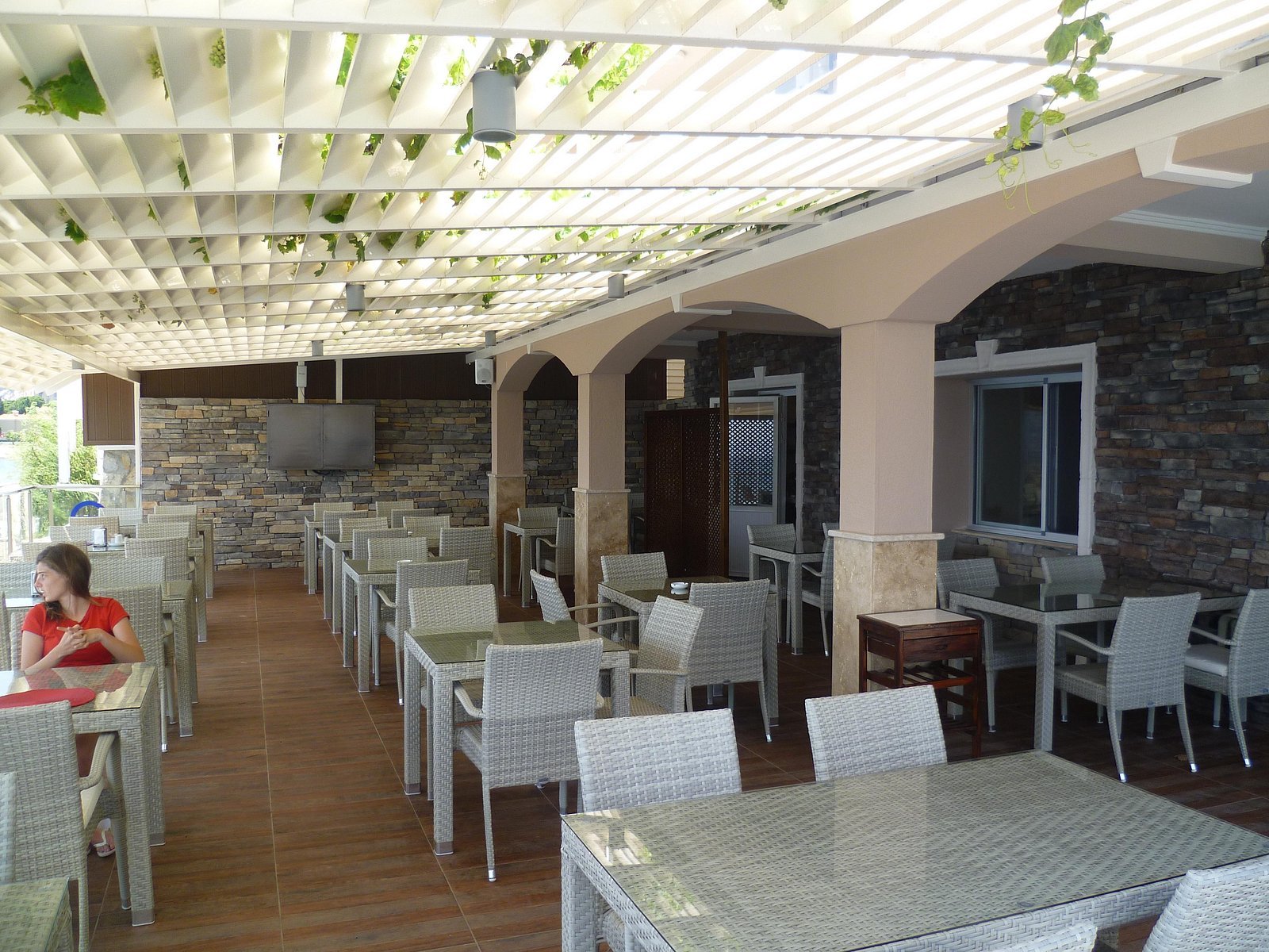 Melis Otel photo 4