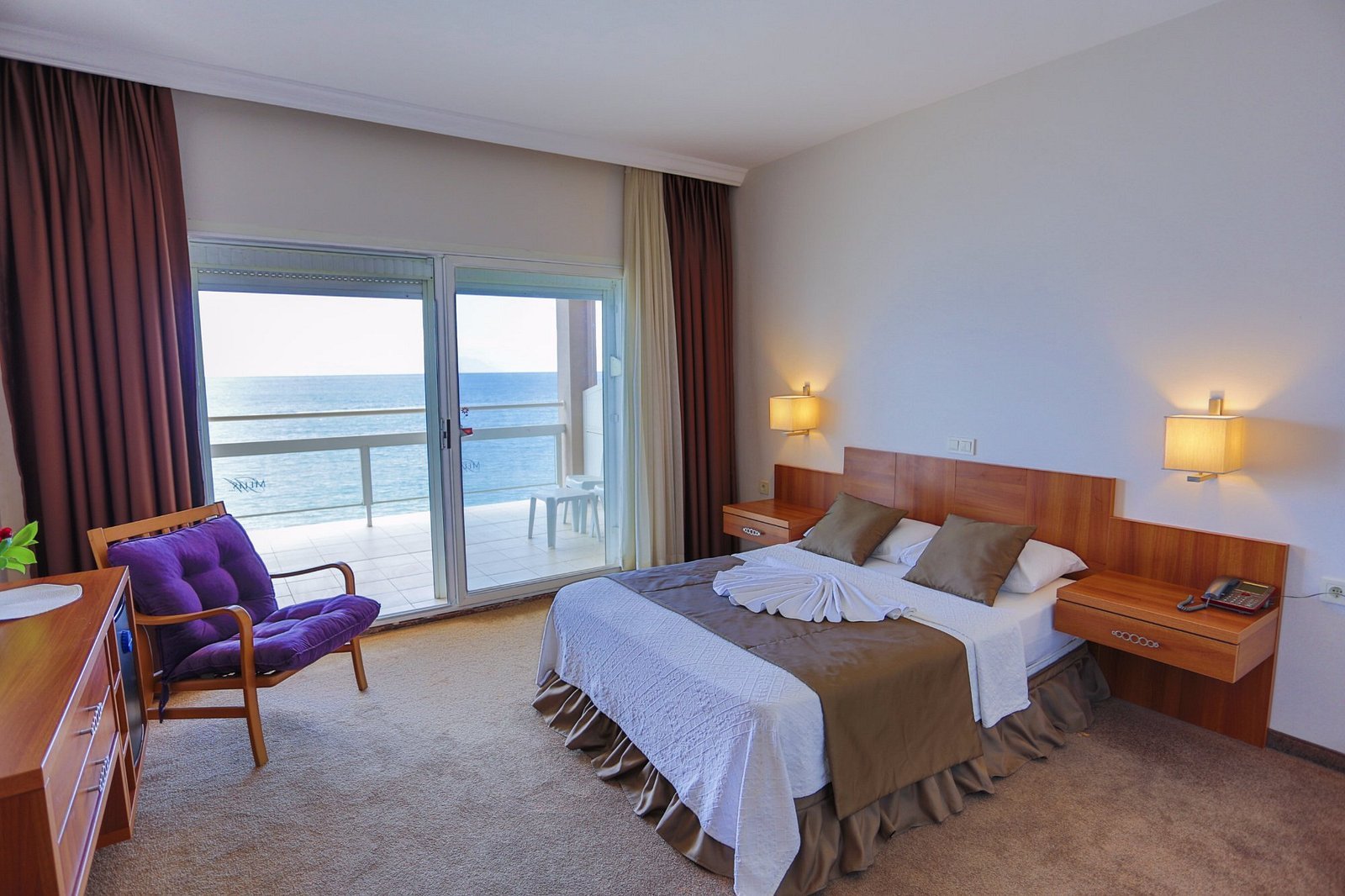 Melis Otel photo 13