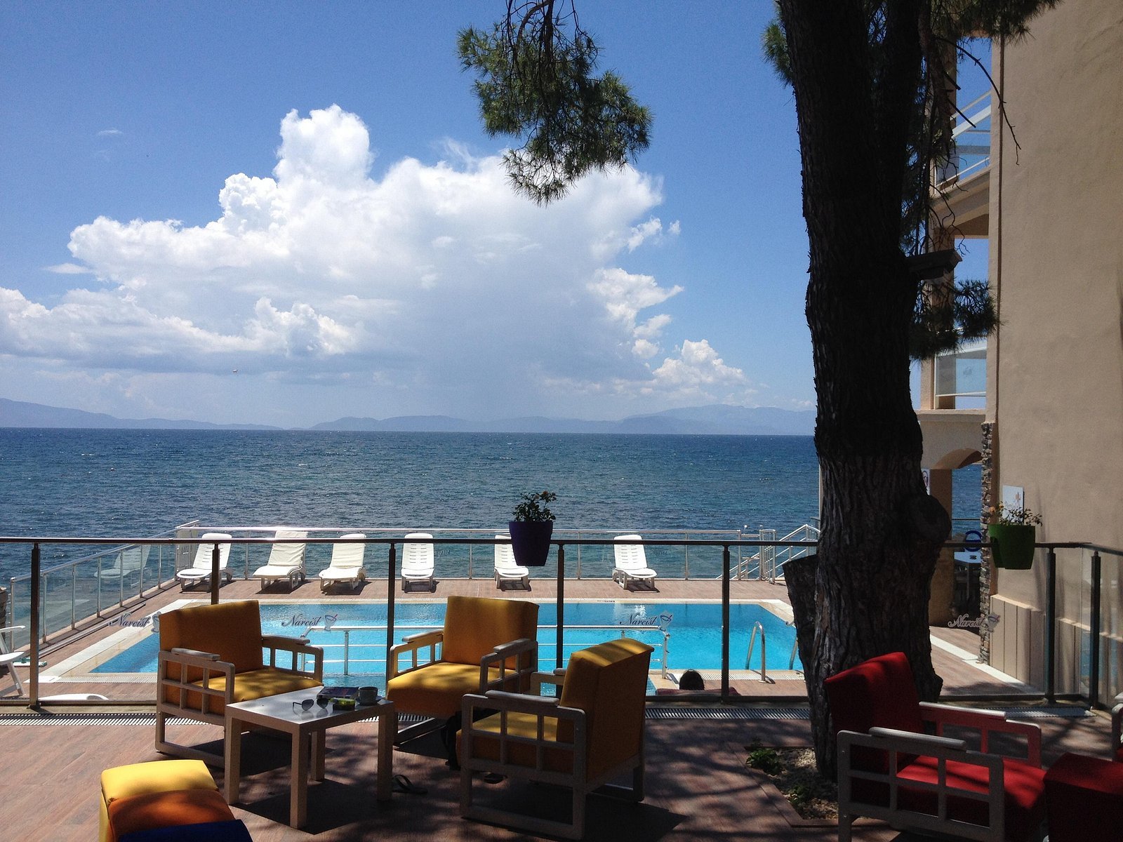 Melis Otel photo 11