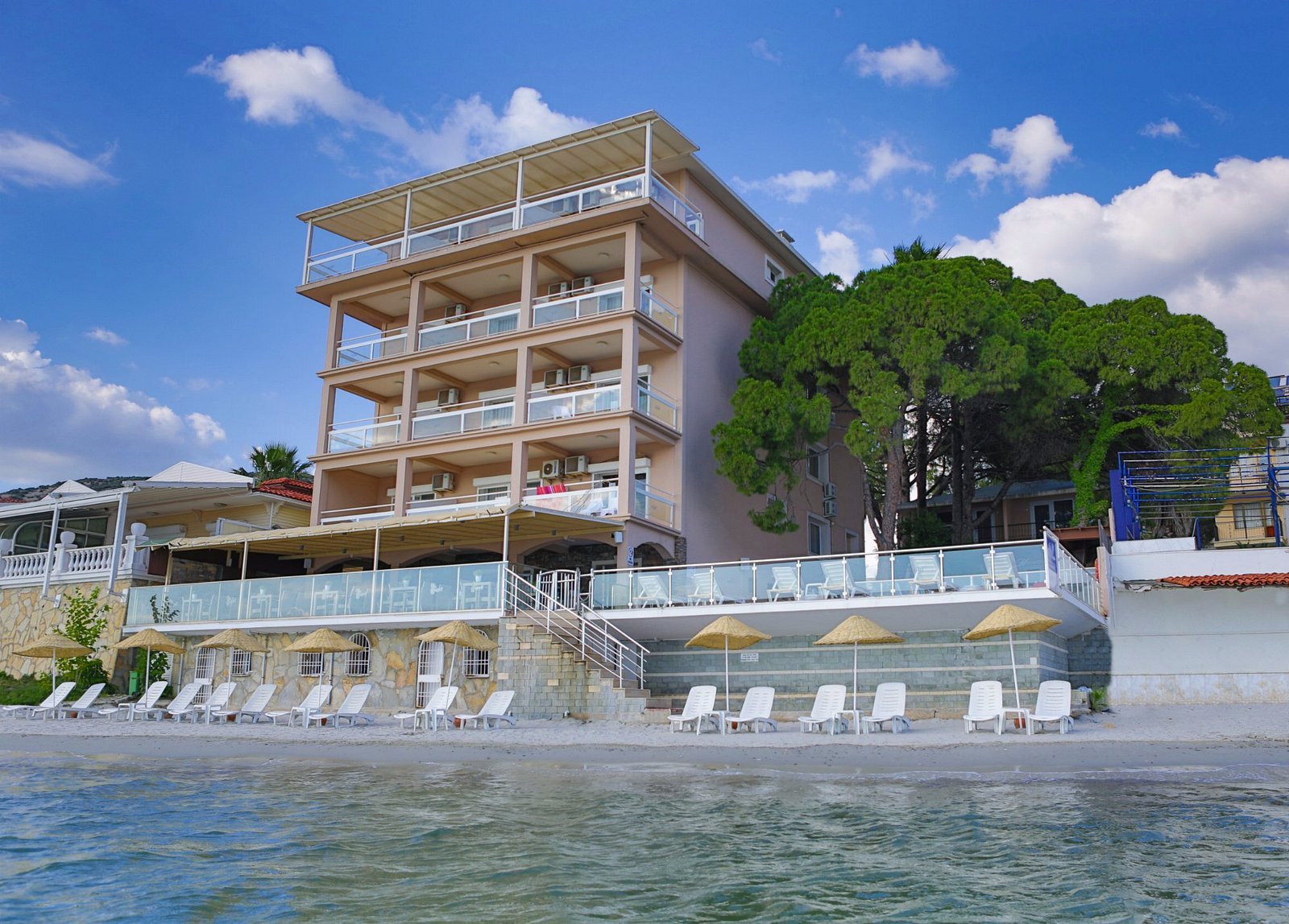 Melis Otel — Kuşadası - Ephesus