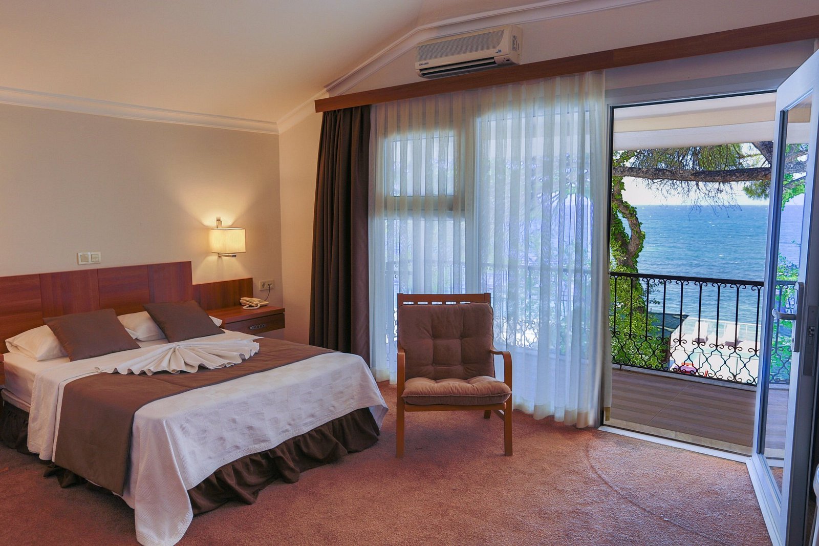 Melis Otel photo 15
