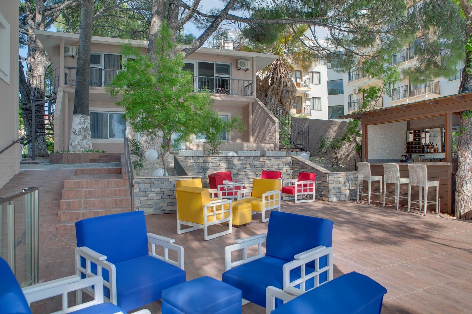 Melis Otel photo 2