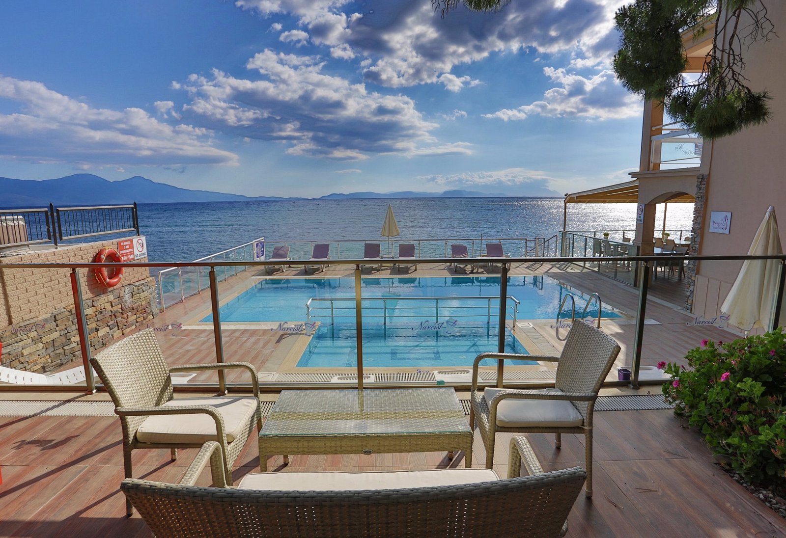 Melis Otel photo 7