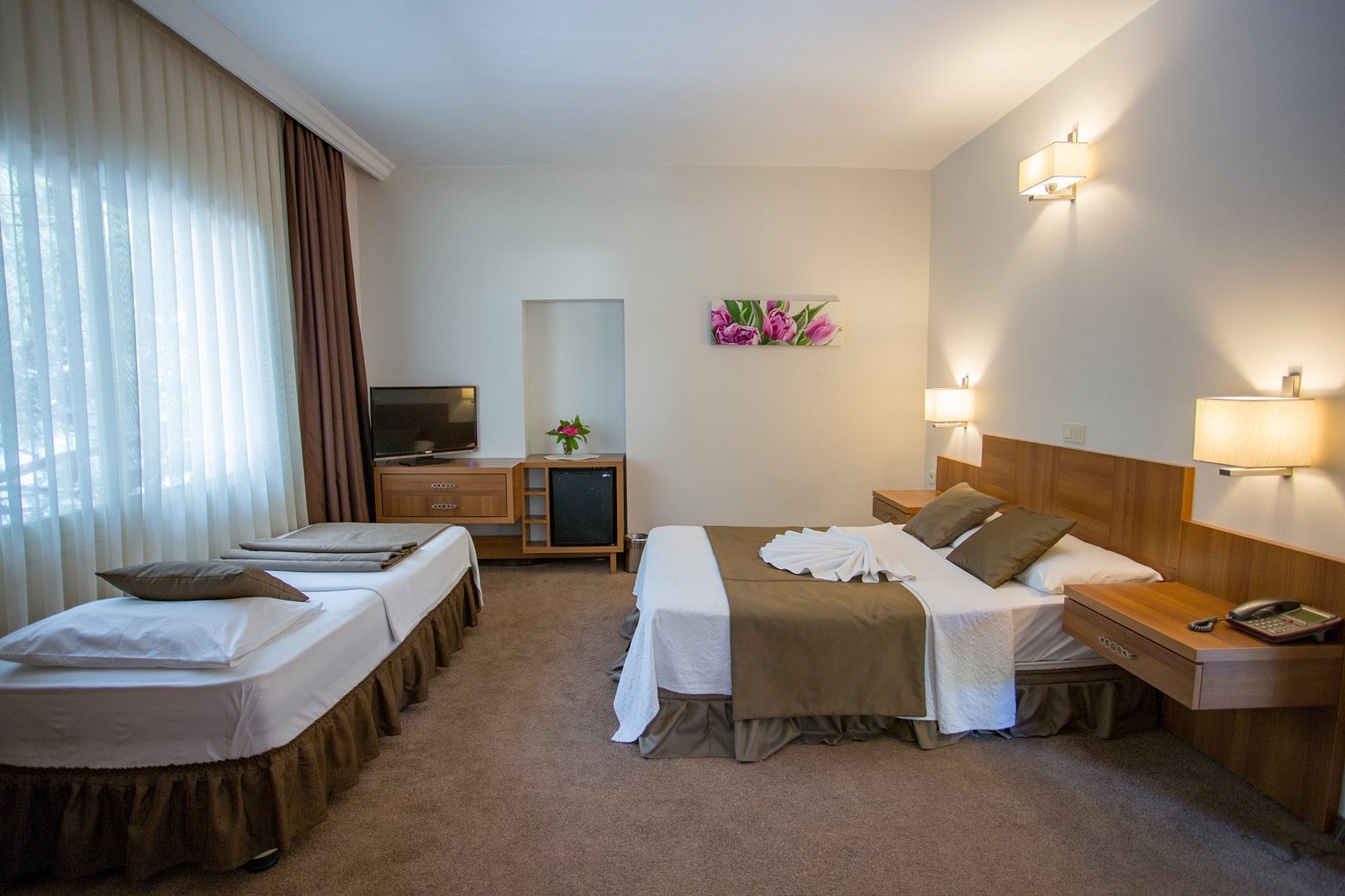 Melis Otel photo 16
